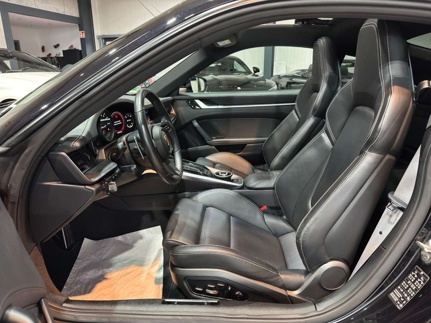 Porsche 991 Carrera 4S - 2019 - Joinsteer - #14