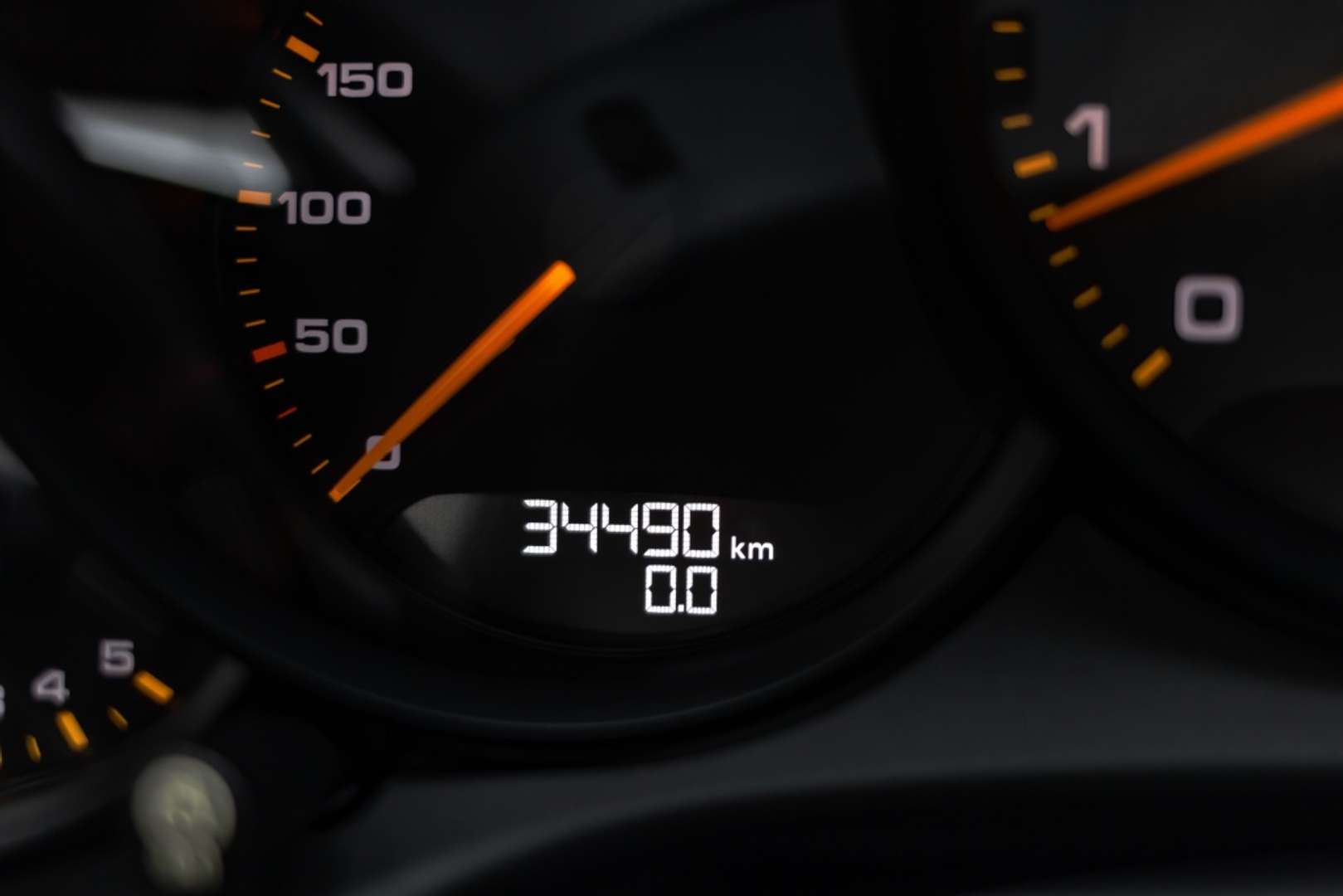 Porsche 991 GT3 - 2018 - Joinsteer - #5