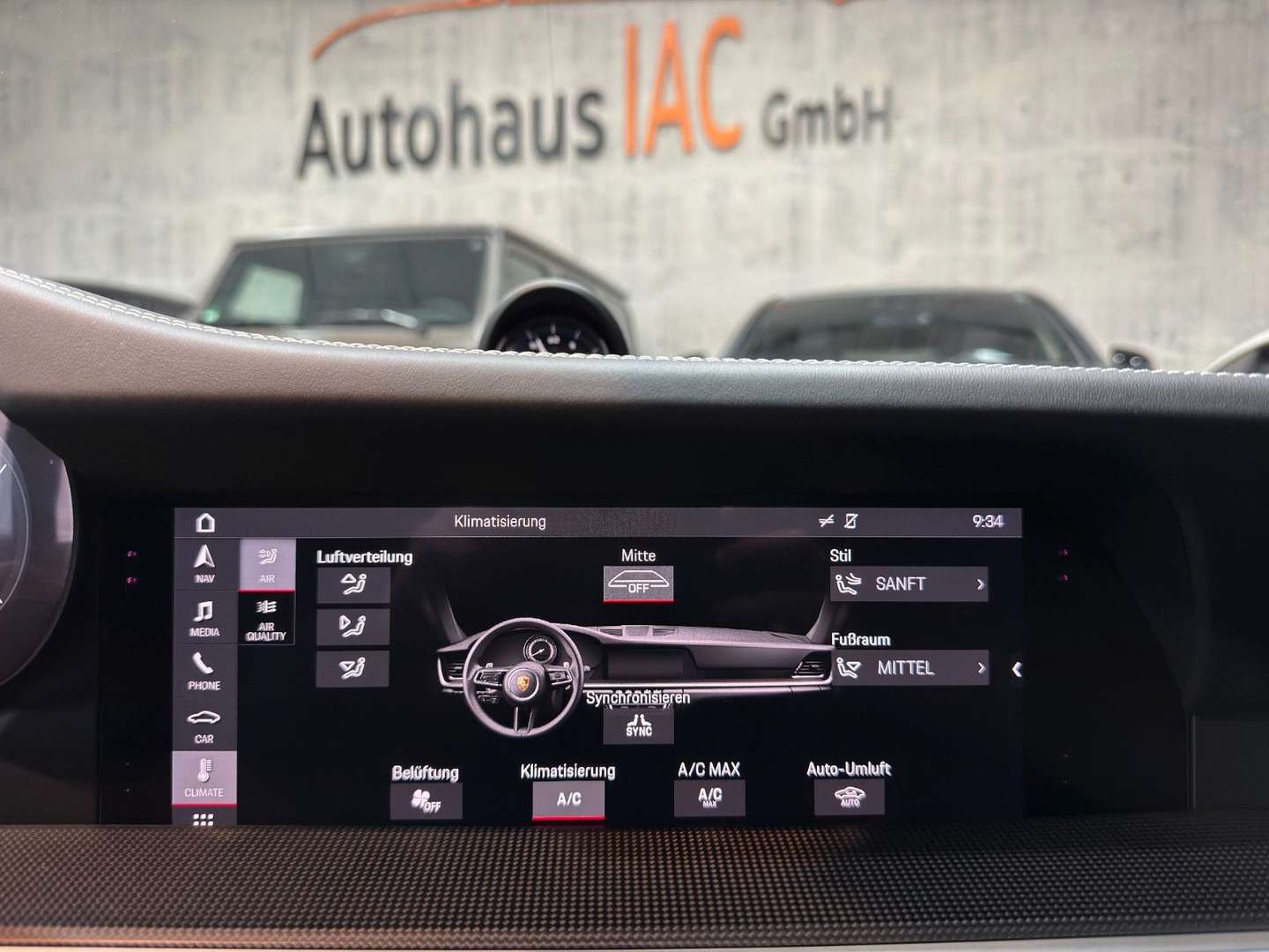 Porsche 991 Carrera 4S - 2019 - Joinsteer - #19