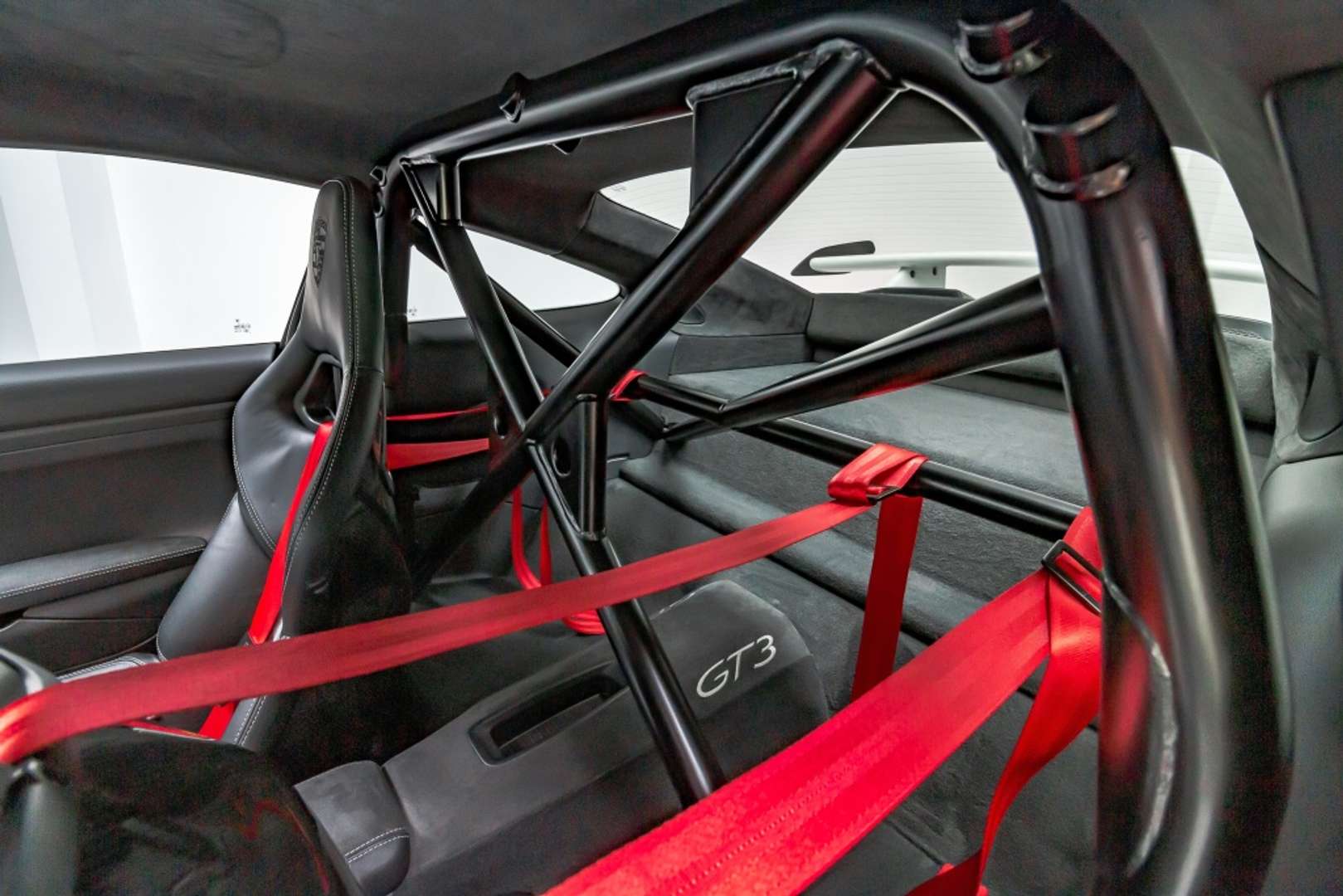 Porsche 991 GT3 - 2018 - Joinsteer - #7