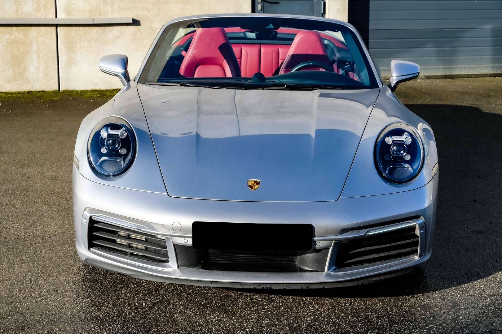 Porsche 991 Carrera 4 - 2024 - Joinsteer - #2