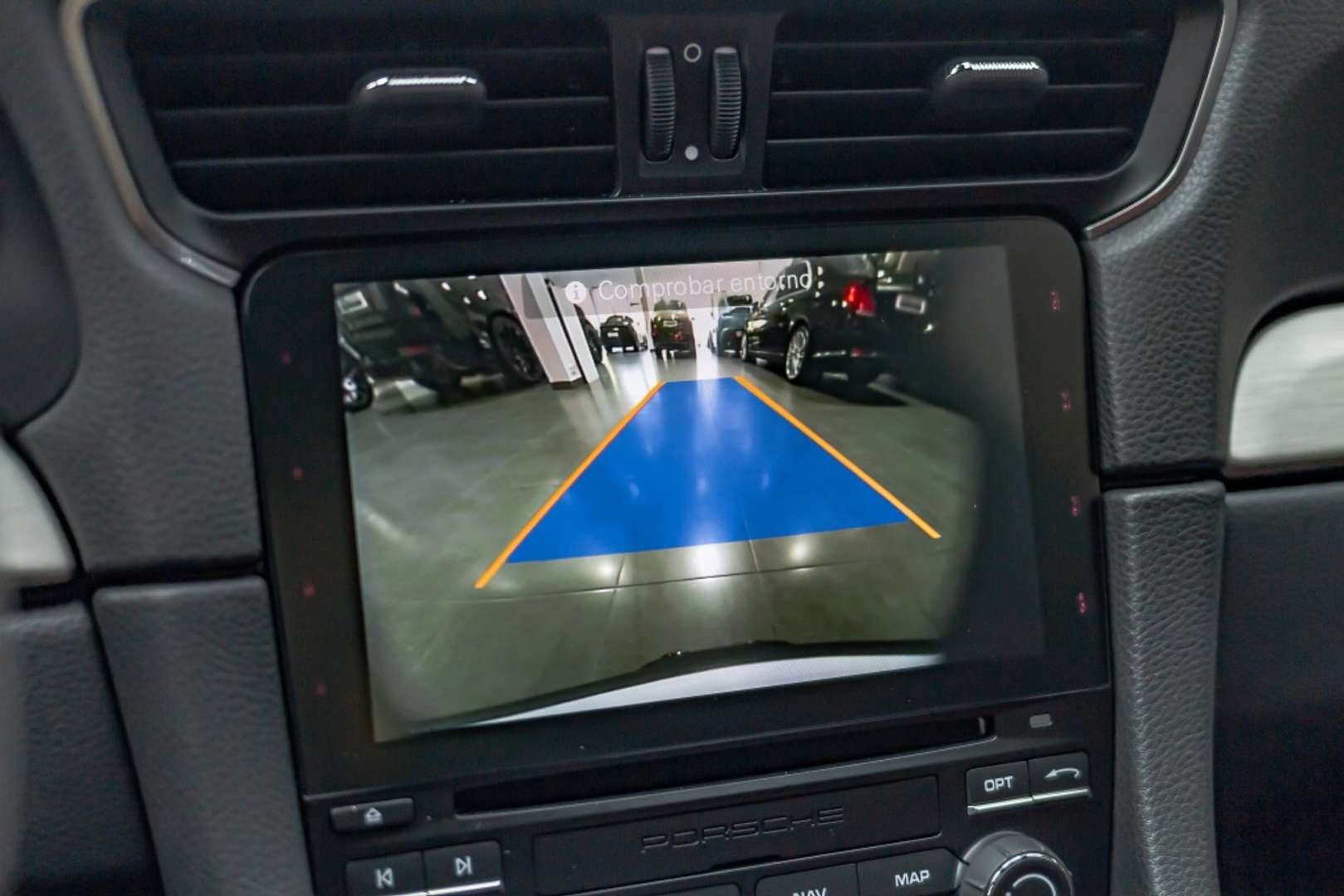 Porsche 991 GT3 - 2018 - Joinsteer - #10