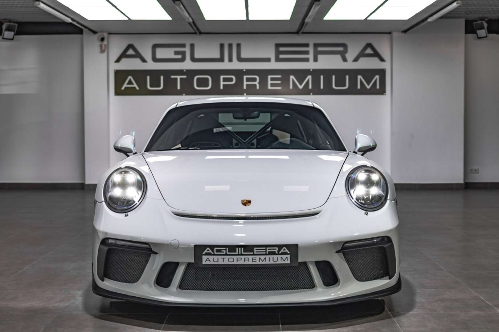 Porsche 991 GT3 - 2018 - Joinsteer - #11