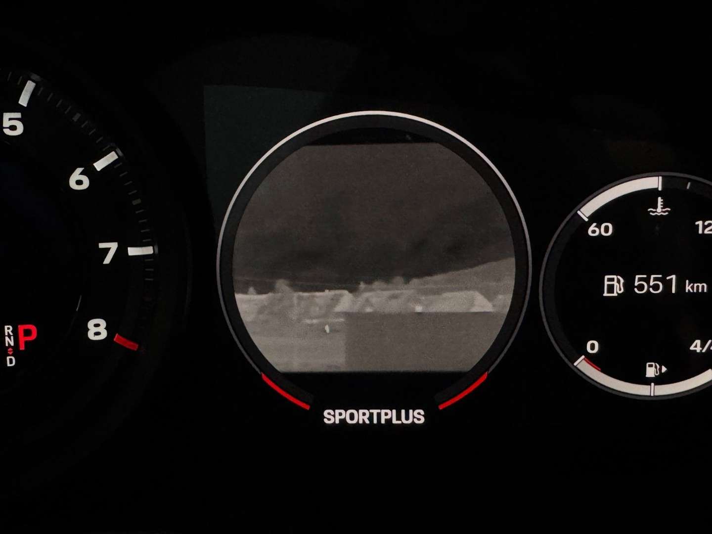 Porsche 991 Carrera 4S - 2019 - Joinsteer - #25