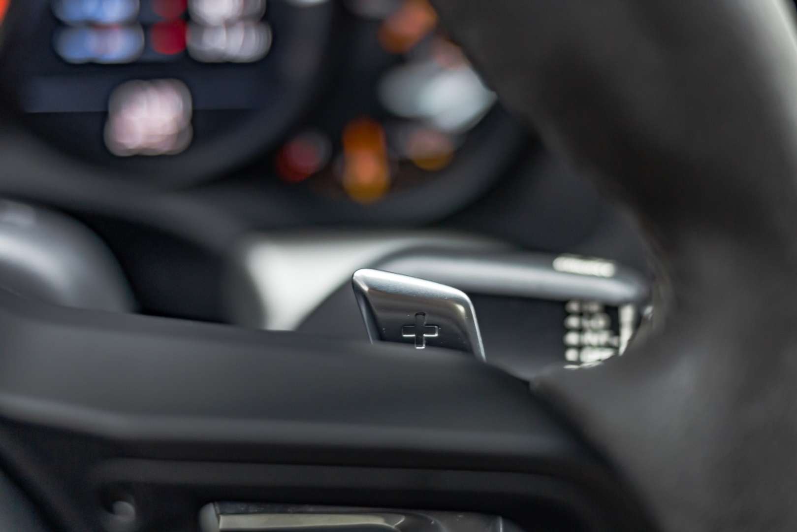 Porsche 991 GT3 - 2018 - Joinsteer - #20