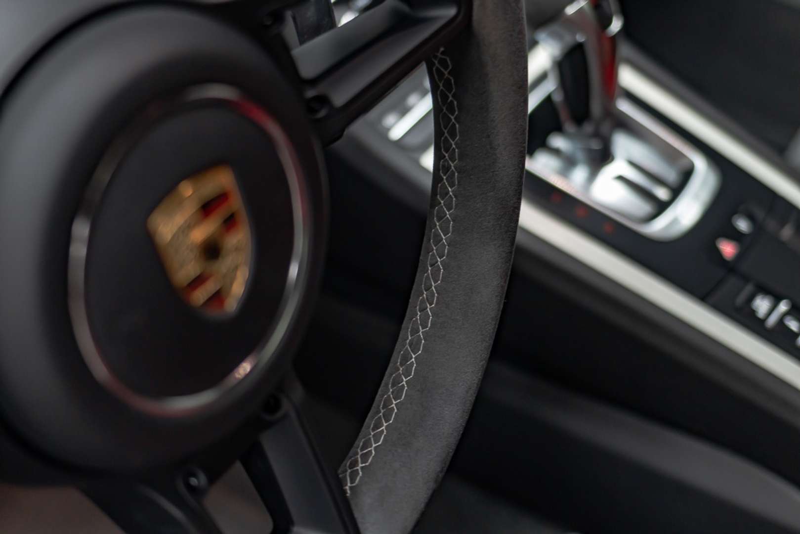 Porsche 991 GT3 - 2018 - Joinsteer - #23