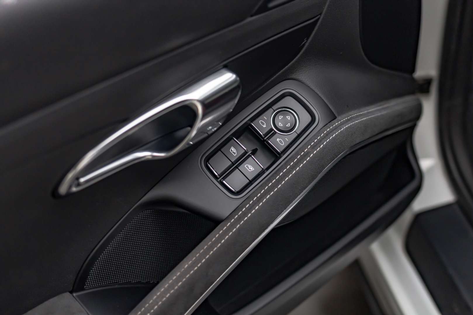 Porsche 991 GT3 - 2018 - Joinsteer - #25