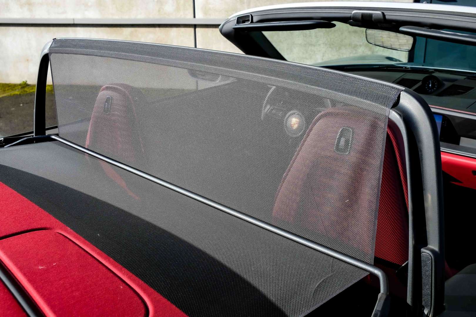 Porsche 991 Carrera 4 - 2024 - Joinsteer - #13