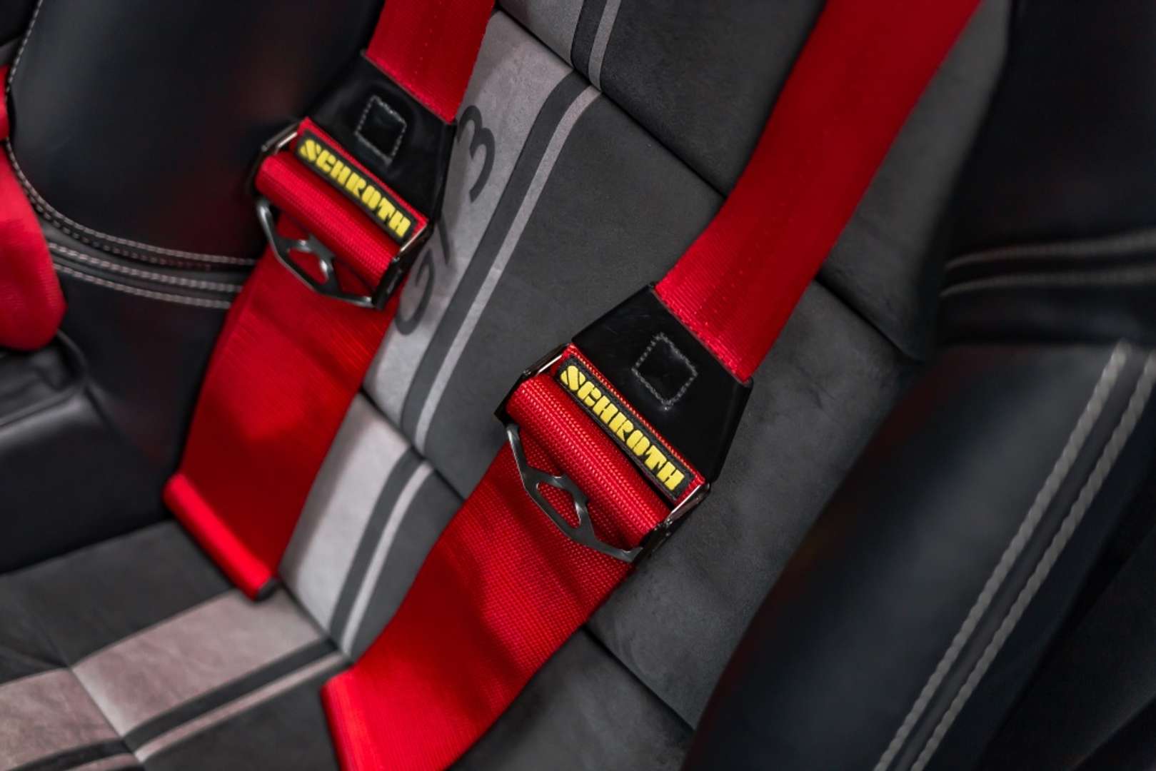 Porsche 991 GT3 - 2018 - Joinsteer - #26