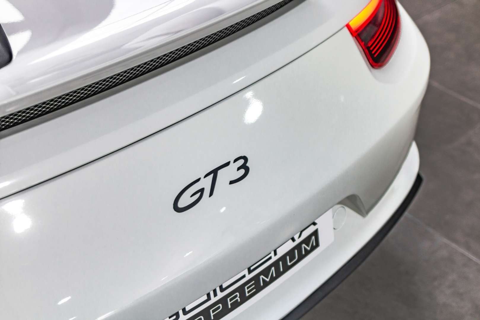 Porsche 991 GT3 - 2018 - Joinsteer - #28