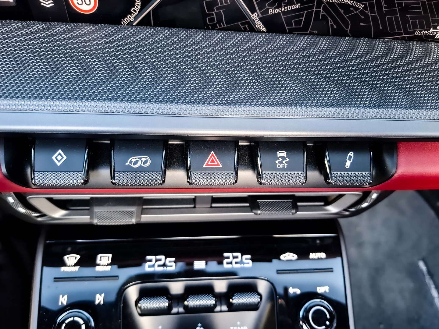 Porsche 991 Carrera 4 - 2024 - Joinsteer - #15