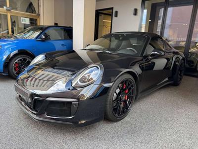 Porsche 991 GTS -  - Joinsteer - #3