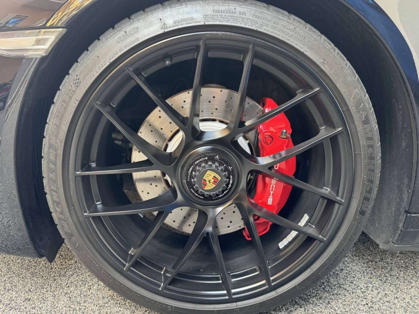 Porsche 991 GTS - 2018 - Joinsteer - #6