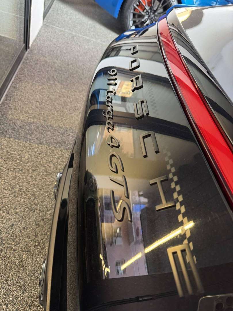 Porsche 991 GTS - 2018 - Joinsteer - #10