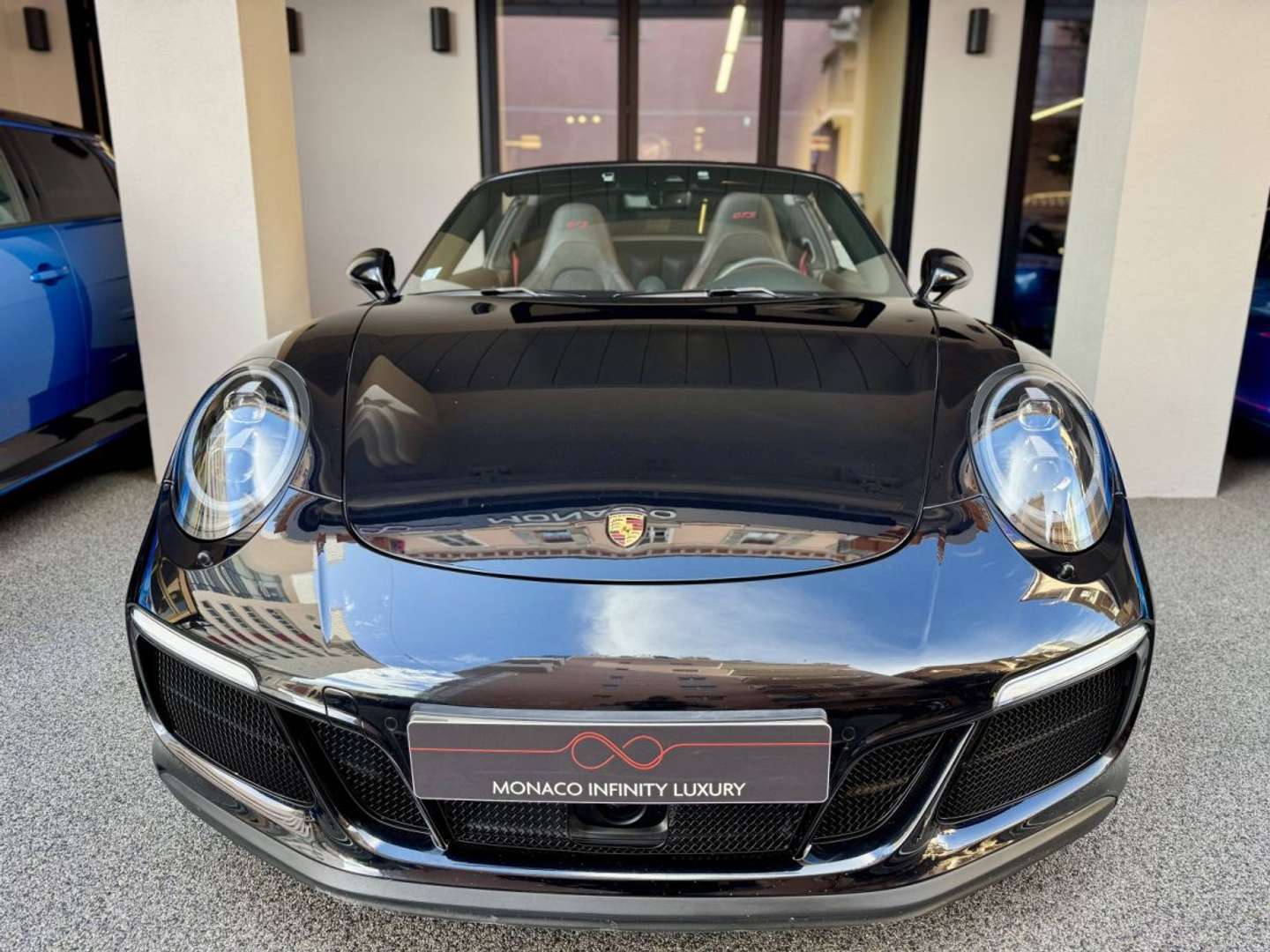 Porsche 991 GTS - 2018 - Joinsteer - #14