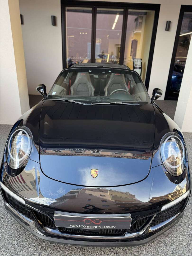 Porsche 991 GTS - 2018 - Joinsteer - #15