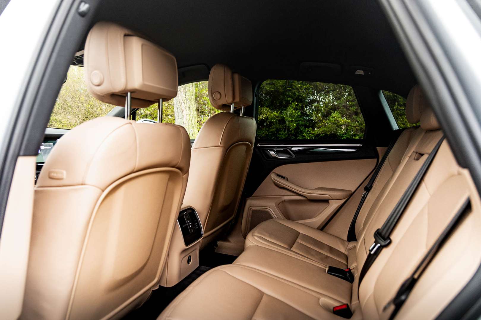 Porsche Macan I S - 2023 - Joinsteer - #7