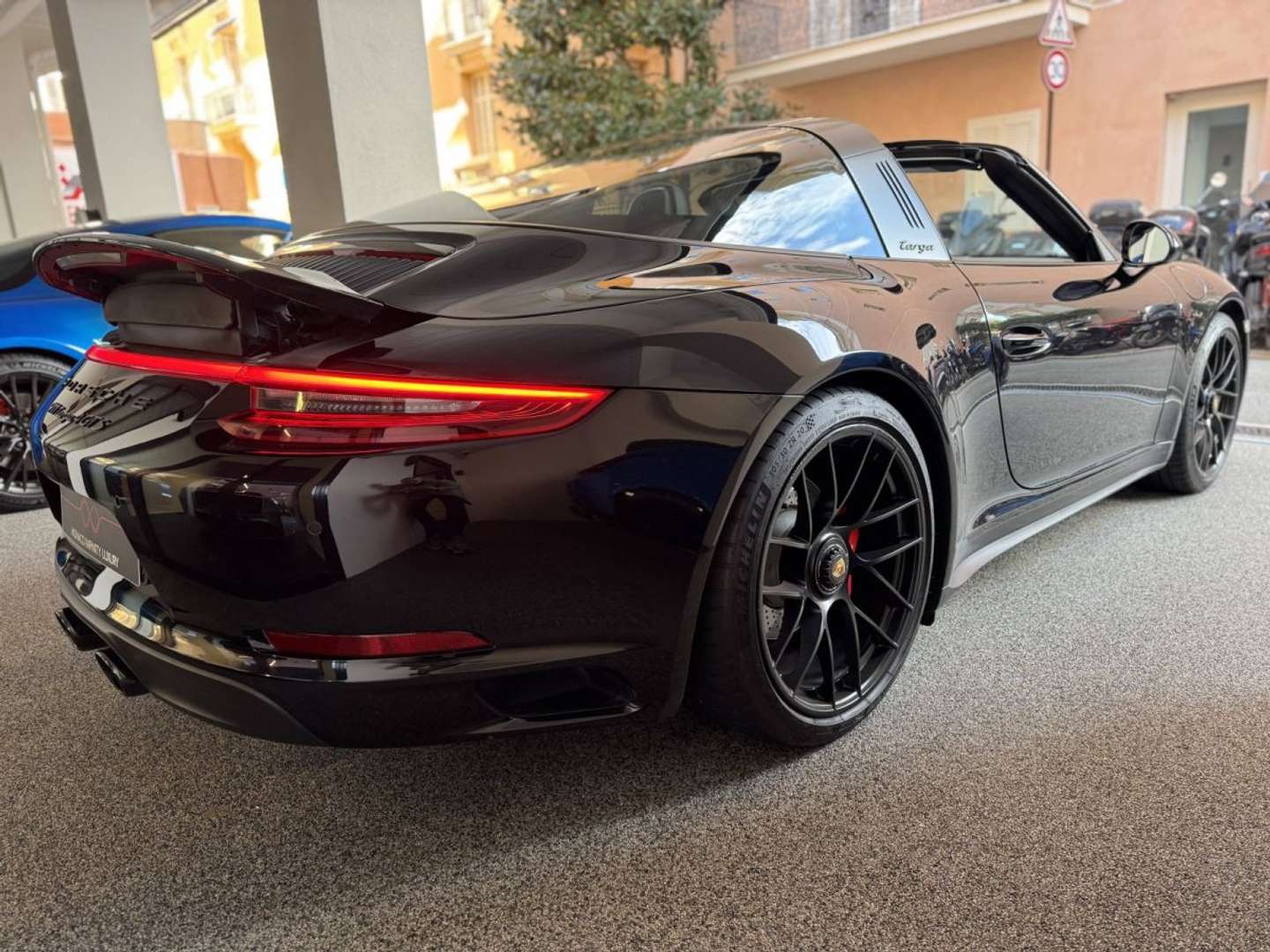 Porsche 991 GTS - 2018 - Joinsteer - #19