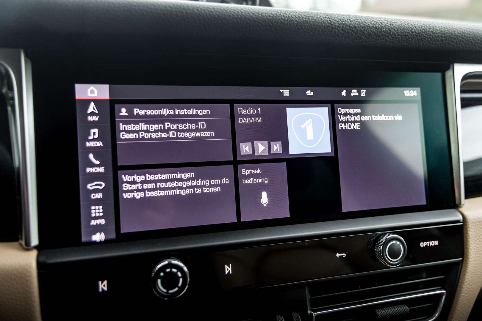 Porsche Macan I S - 2023 - Joinsteer - #10