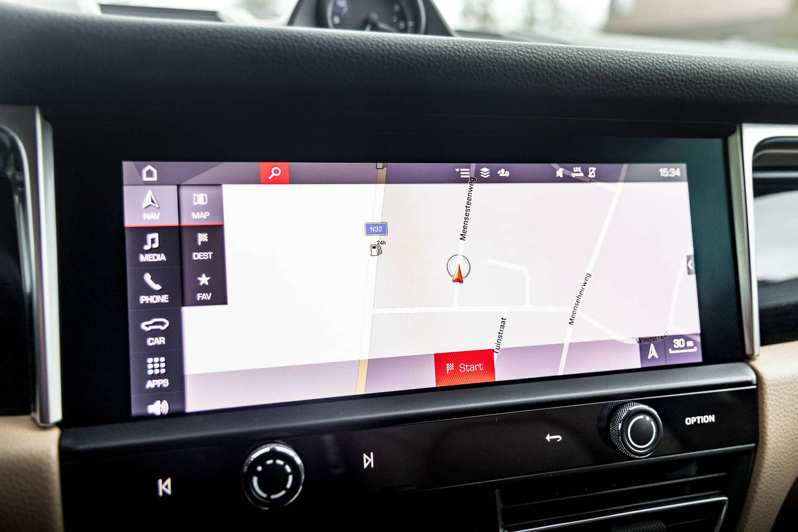 Porsche Macan I S - 2023 - Joinsteer - #11