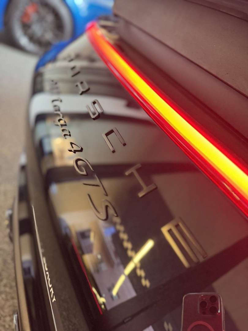 Porsche 991 GTS - 2018 - Joinsteer - #21