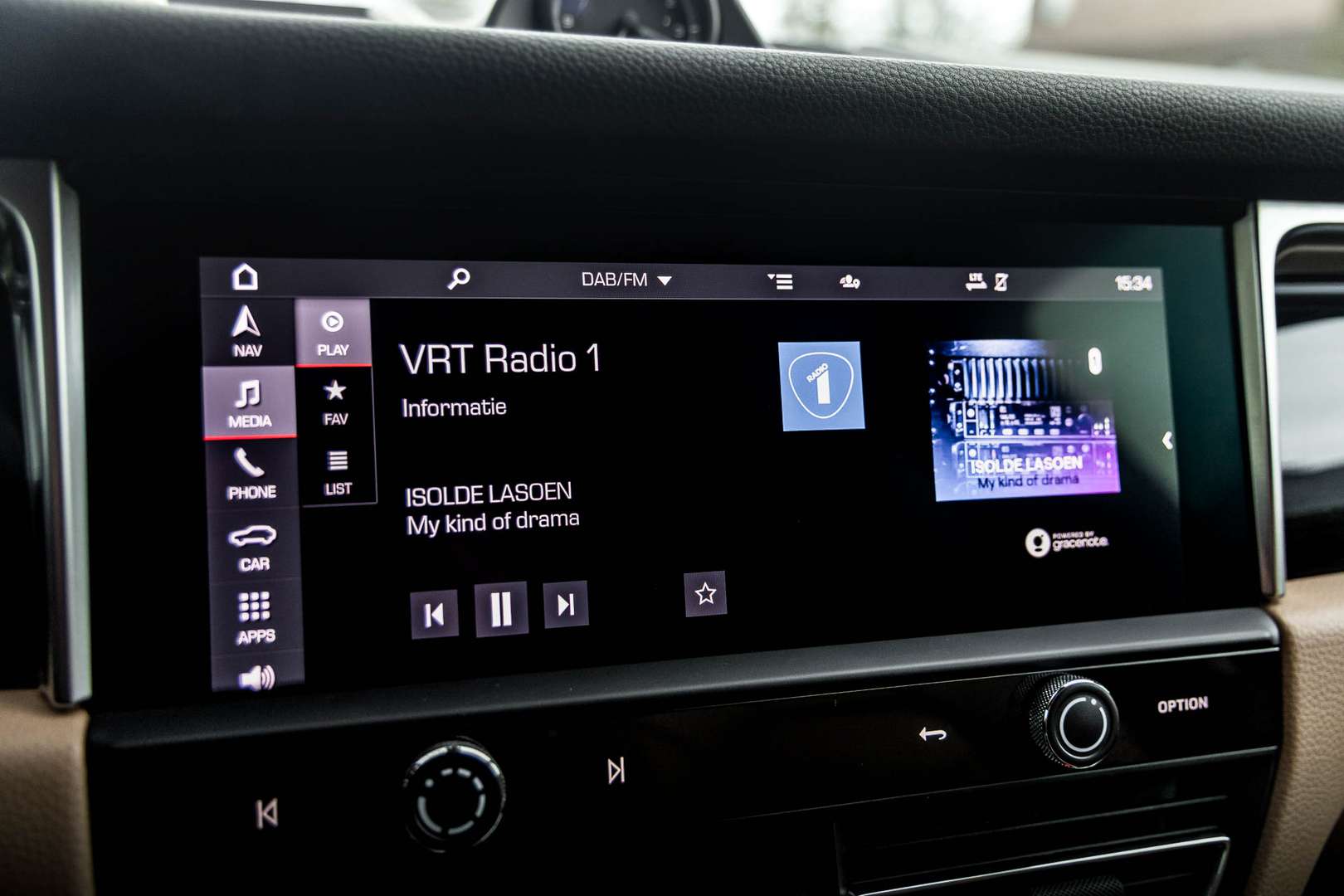 Porsche Macan I S - 2023 - Joinsteer - #12