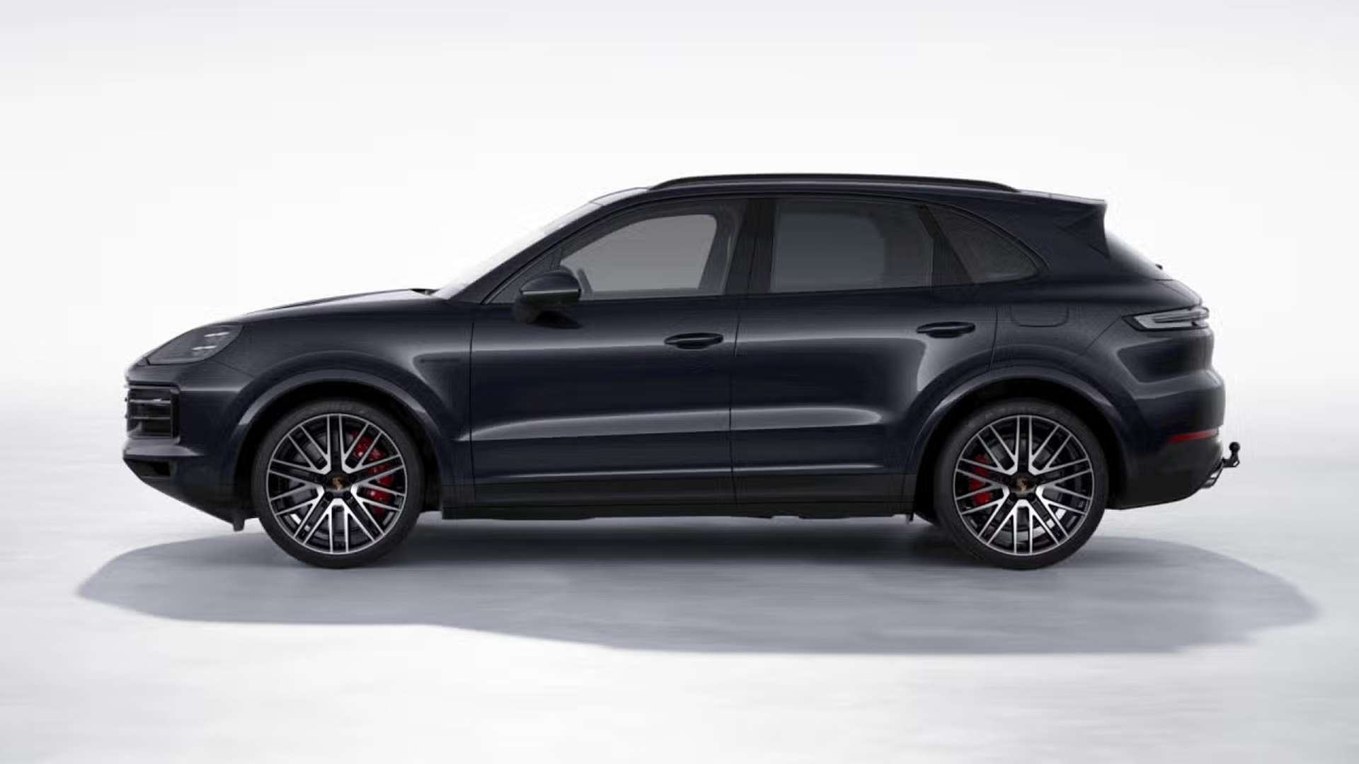 Porsche Cayenne S E-Hybrid - 2024 - Joinsteer - #2