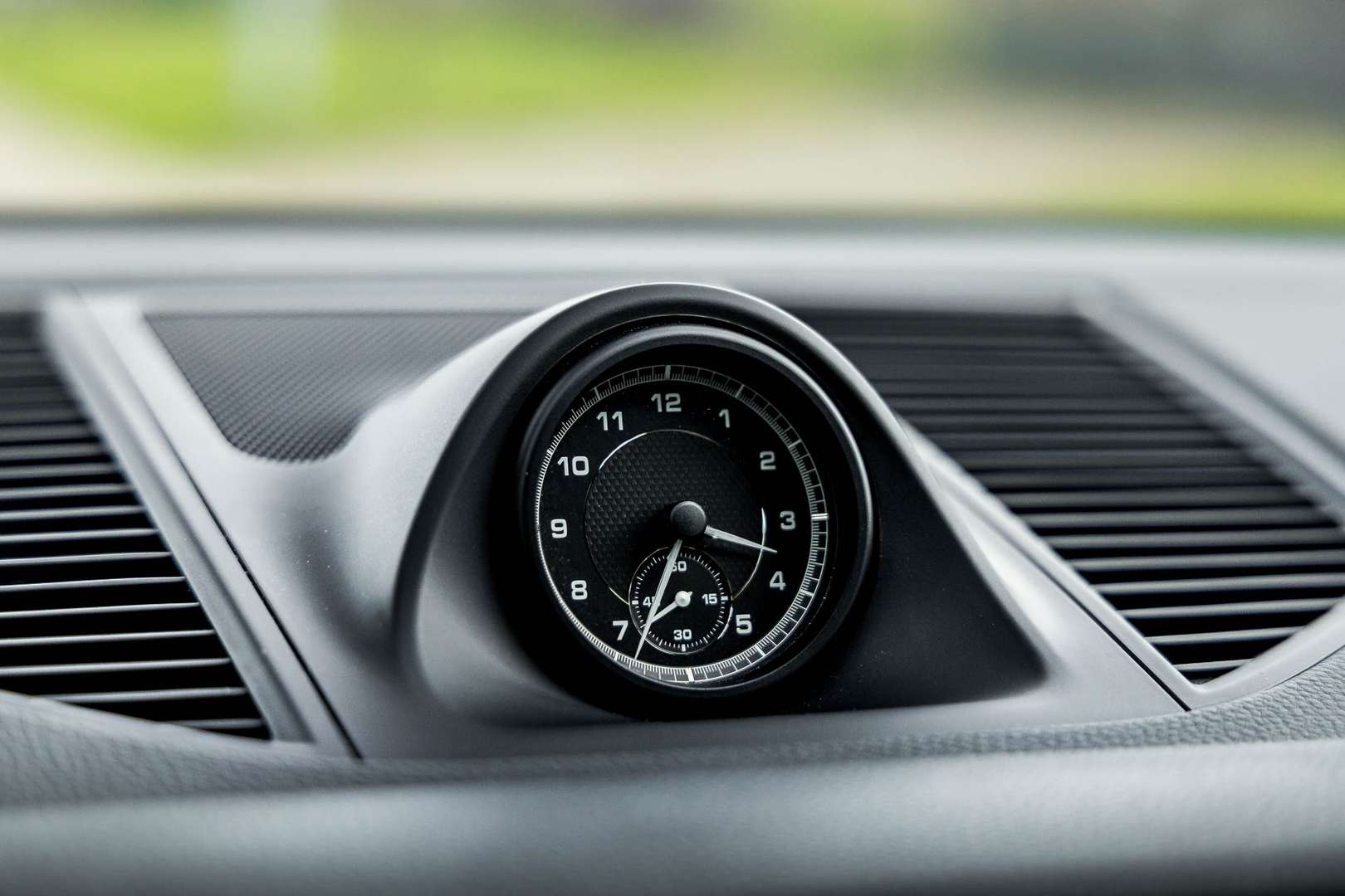 Porsche Macan I S - 2023 - Joinsteer - #13