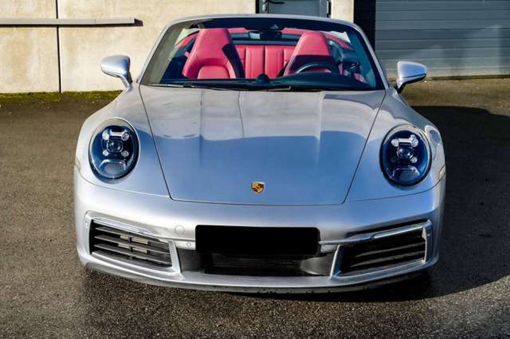 Porsche 991 Carrera 4 - 2024 - Joinsteer - #2