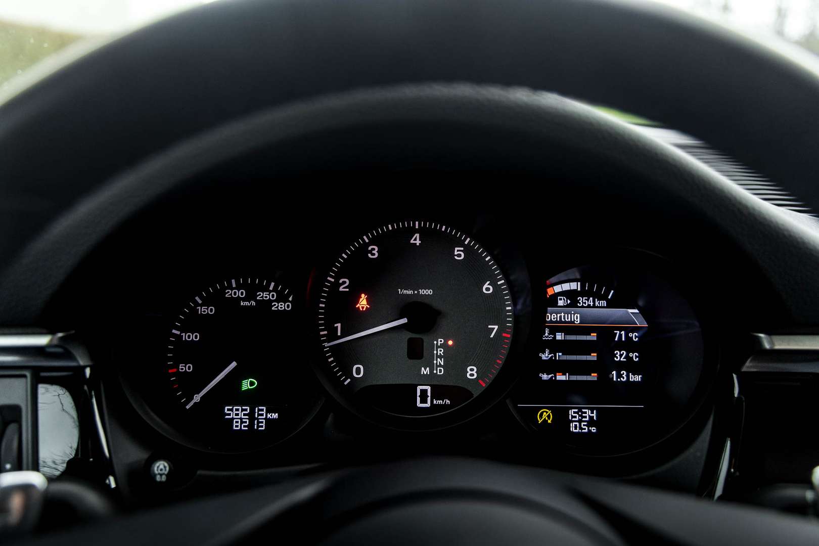 Porsche Macan I S - 2023 - Joinsteer - #14