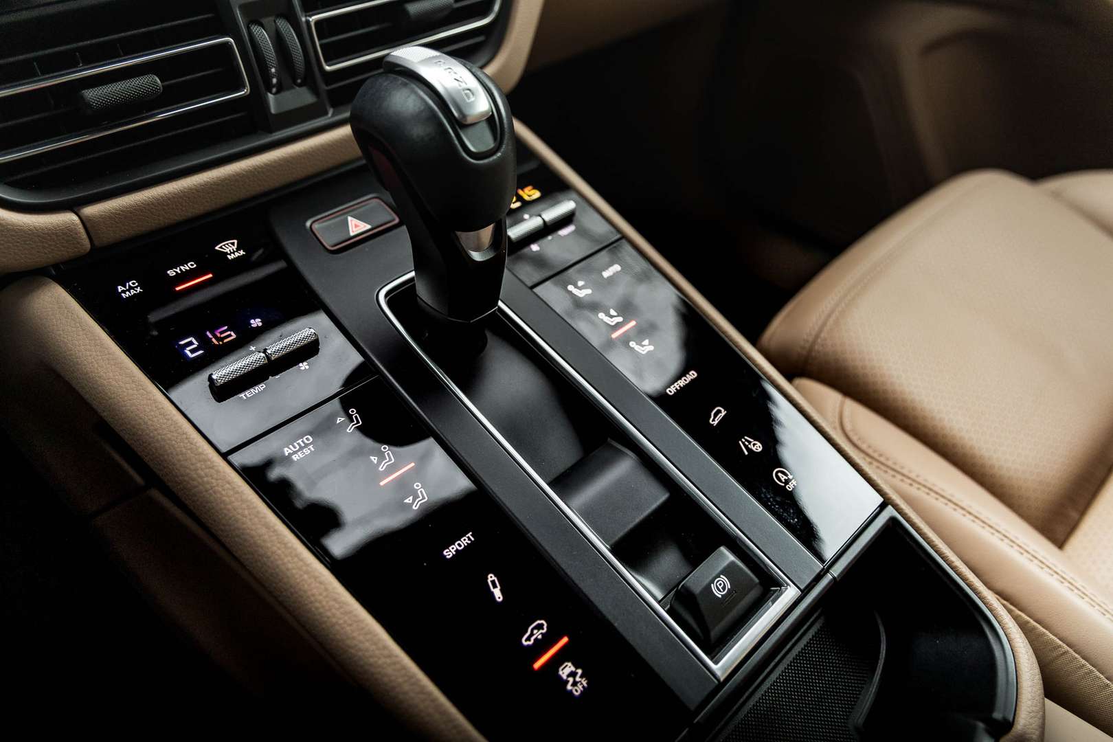 Porsche Macan I S - 2023 - Joinsteer - #15