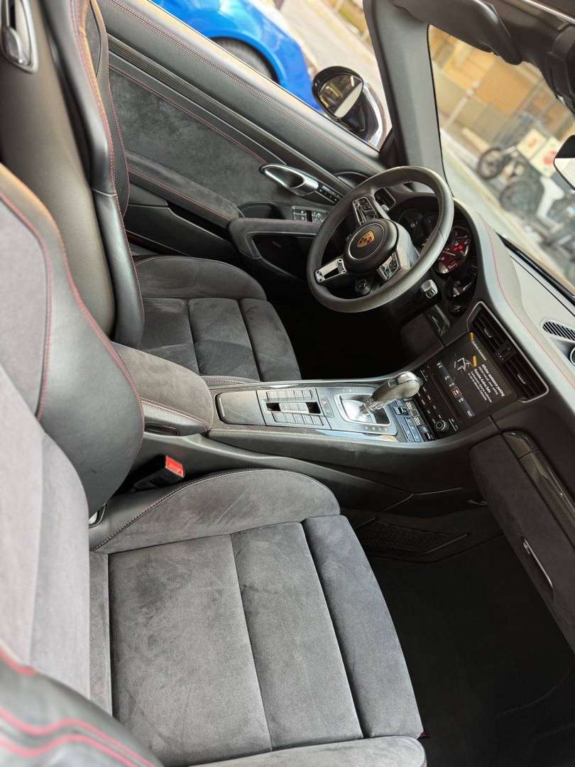 Porsche 991 GTS - 2018 - Joinsteer - #25