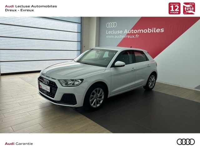Audi A1 Sportback Design 25 TFSI 95 Ch 5 Vitesses - 2019 - Joinsteer - #1