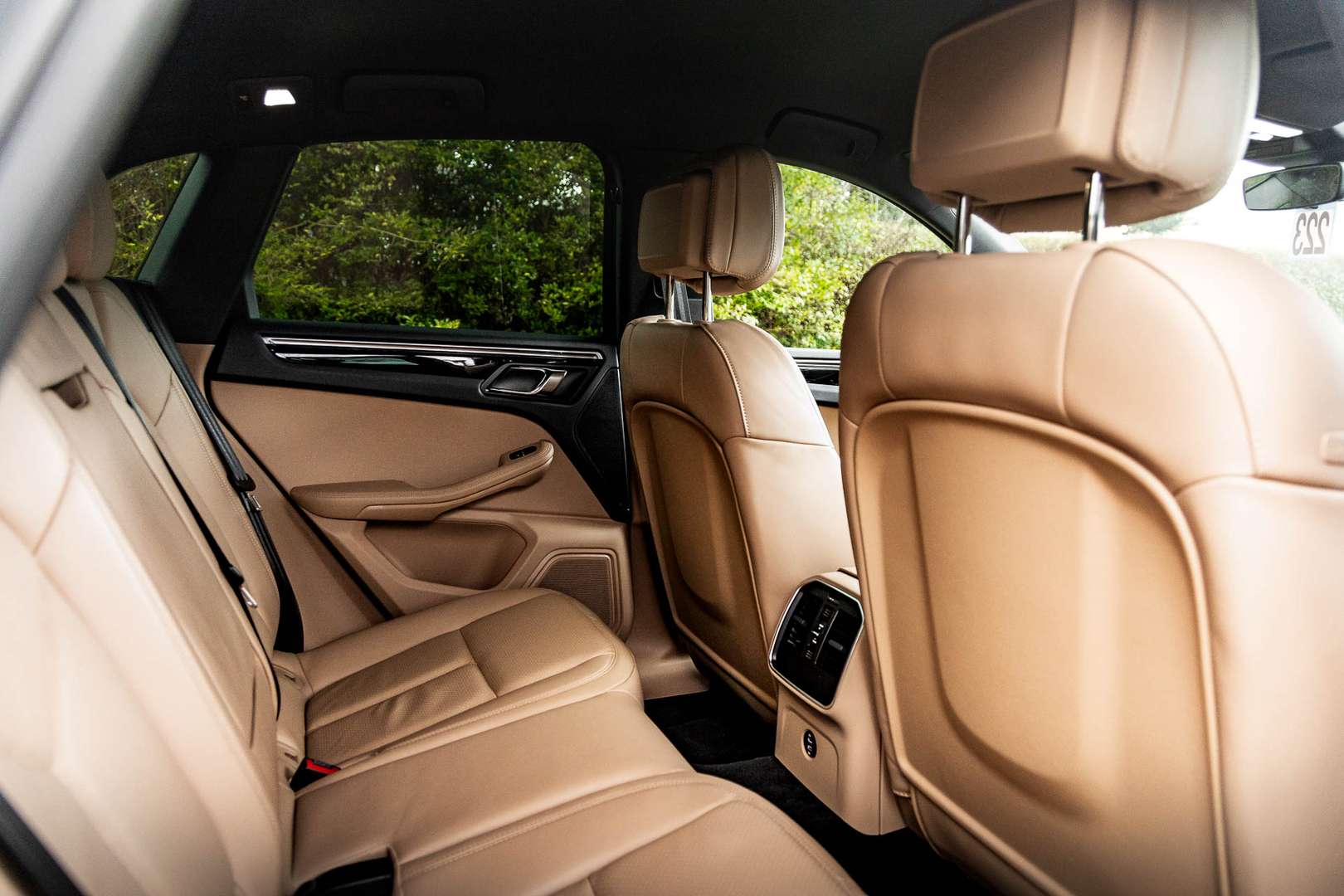 Porsche Macan I S - 2023 - Joinsteer - #18