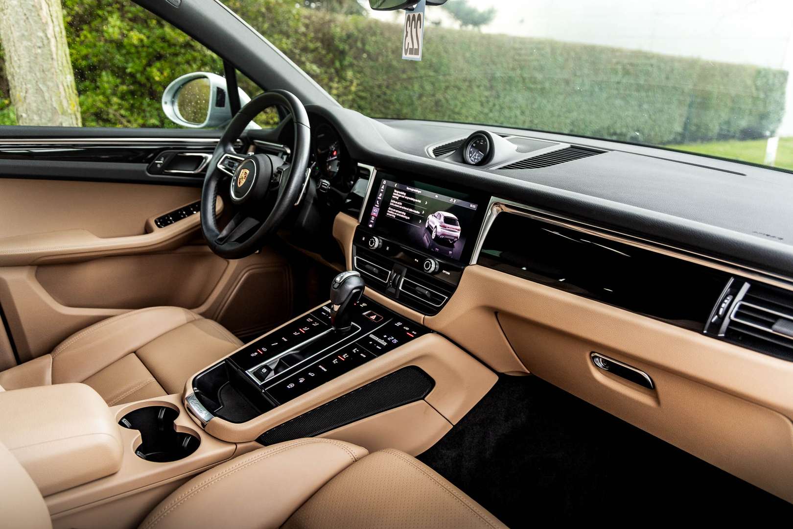 Porsche Macan I S - 2023 - Joinsteer - #19