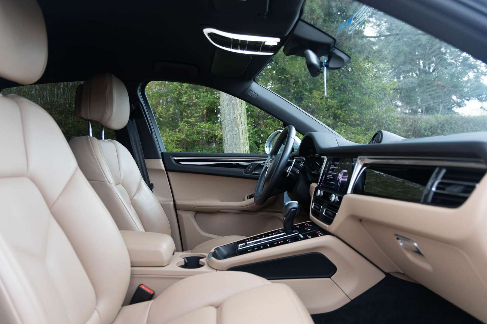 Porsche Macan I S - 2023 - Joinsteer - #20