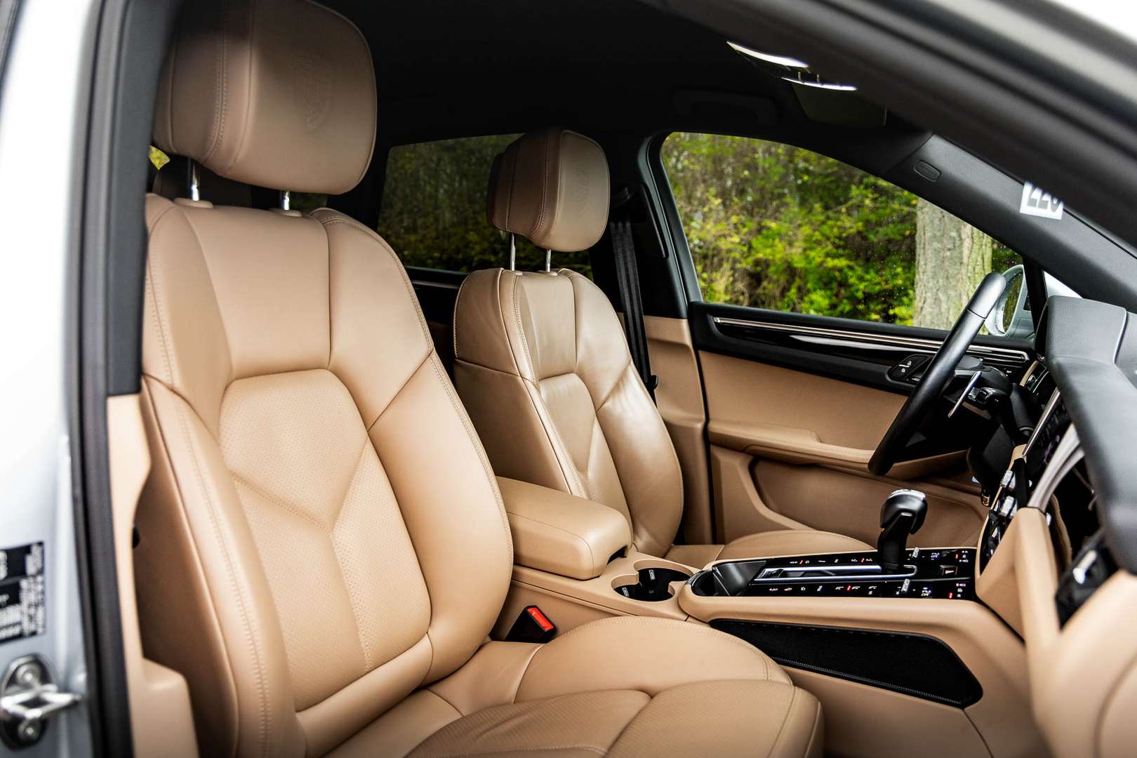 Porsche Macan I S - 2023 - Joinsteer - #21