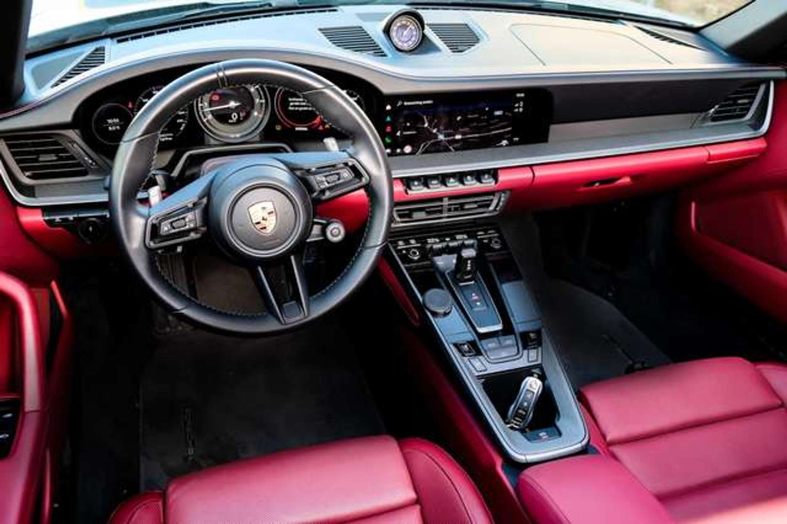 Porsche 991 Carrera 4 - 2024 - Joinsteer - #10