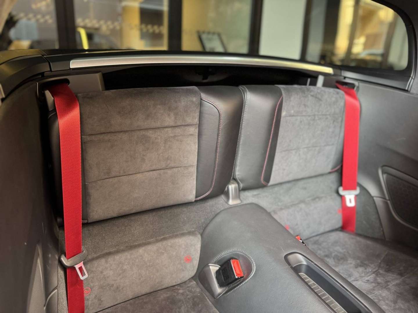 Porsche 991 GTS - 2018 - Joinsteer - #35