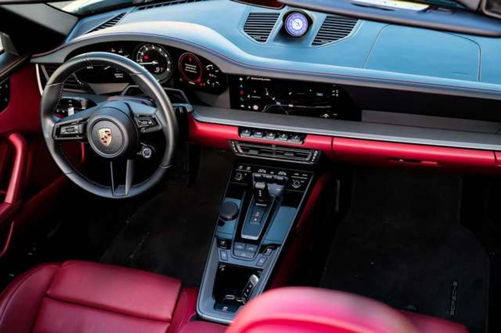 Porsche 991 Carrera 4 - 2024 - Joinsteer - #11