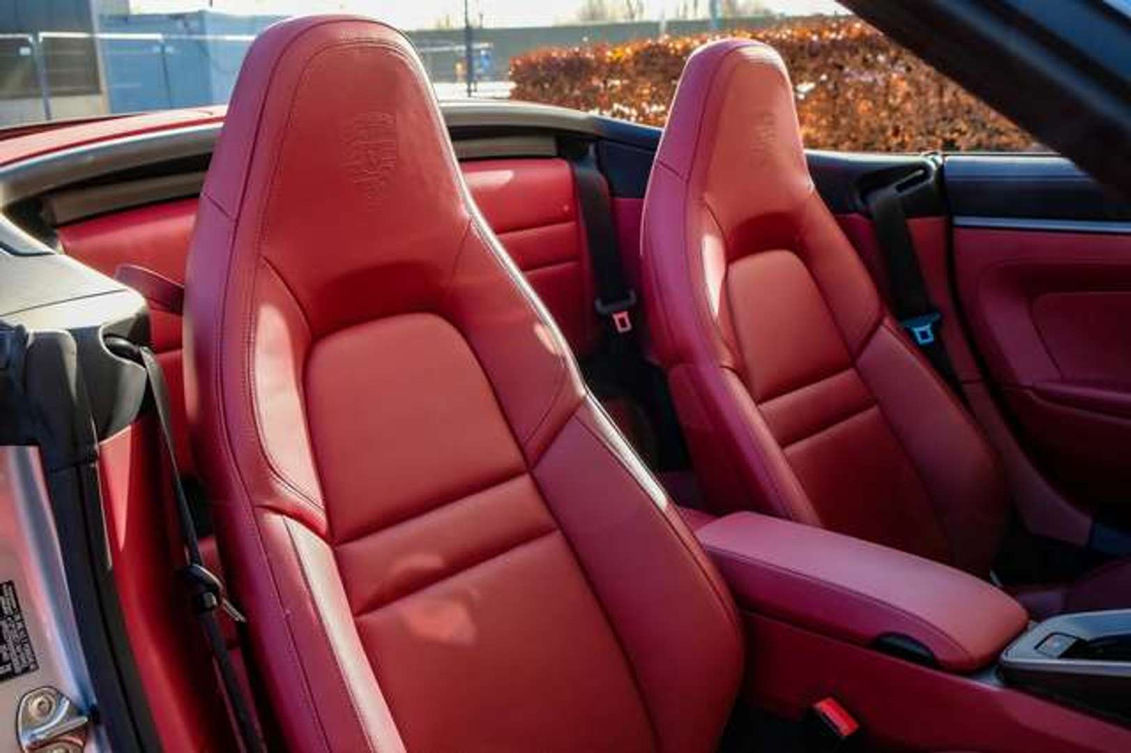 Porsche 991 Carrera 4 - 2024 - Joinsteer - #12