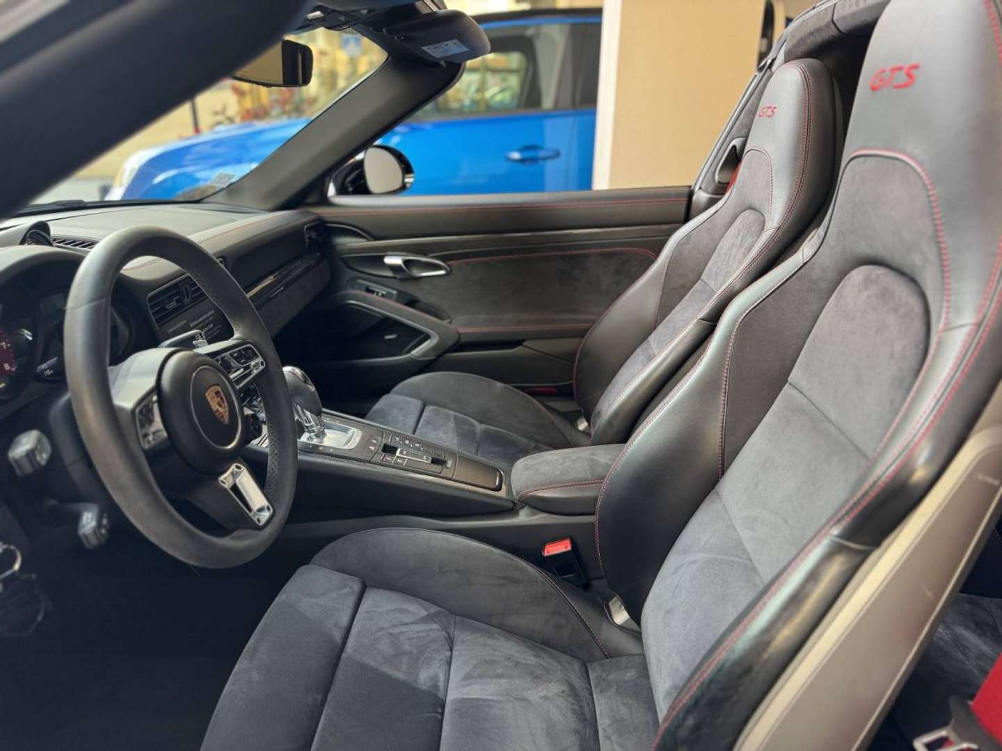 Porsche 991 GTS - 2018 - Joinsteer - #37