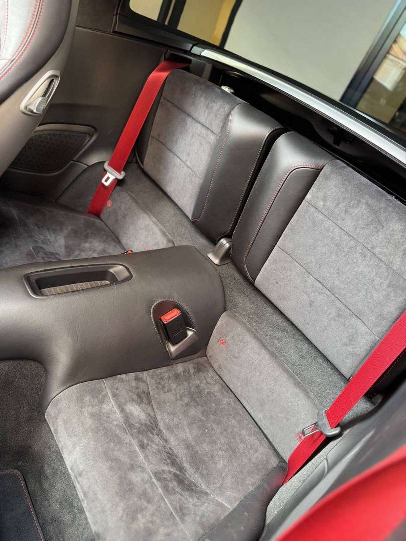 Porsche 991 GTS - 2018 - Joinsteer - #39