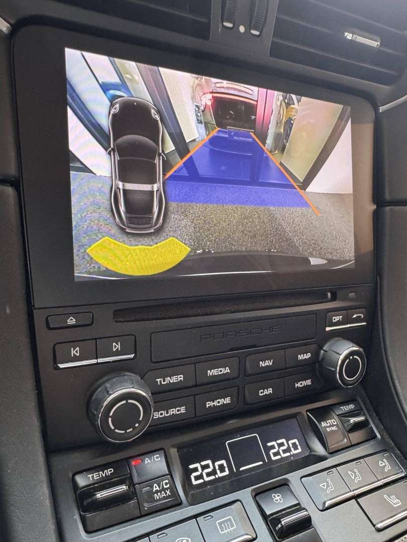 Porsche 991 GTS - 2018 - Joinsteer - #40