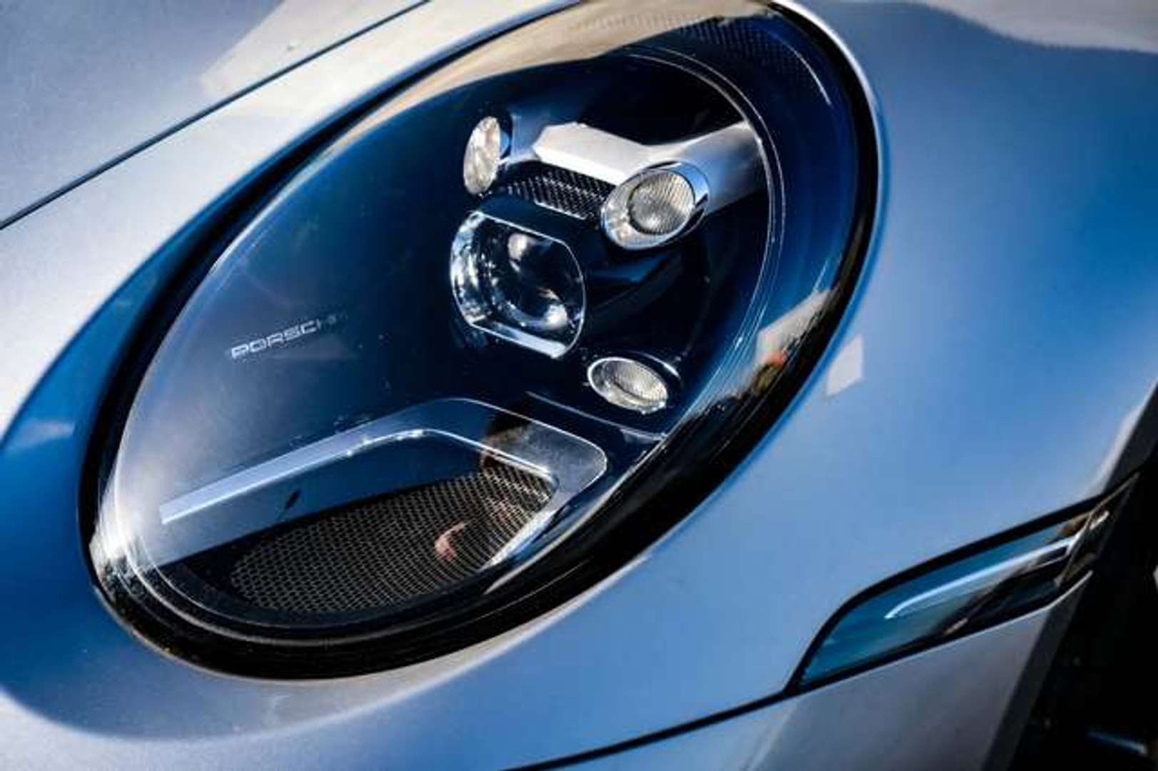 Porsche 991 Carrera 4 - 2024 - Joinsteer - #18