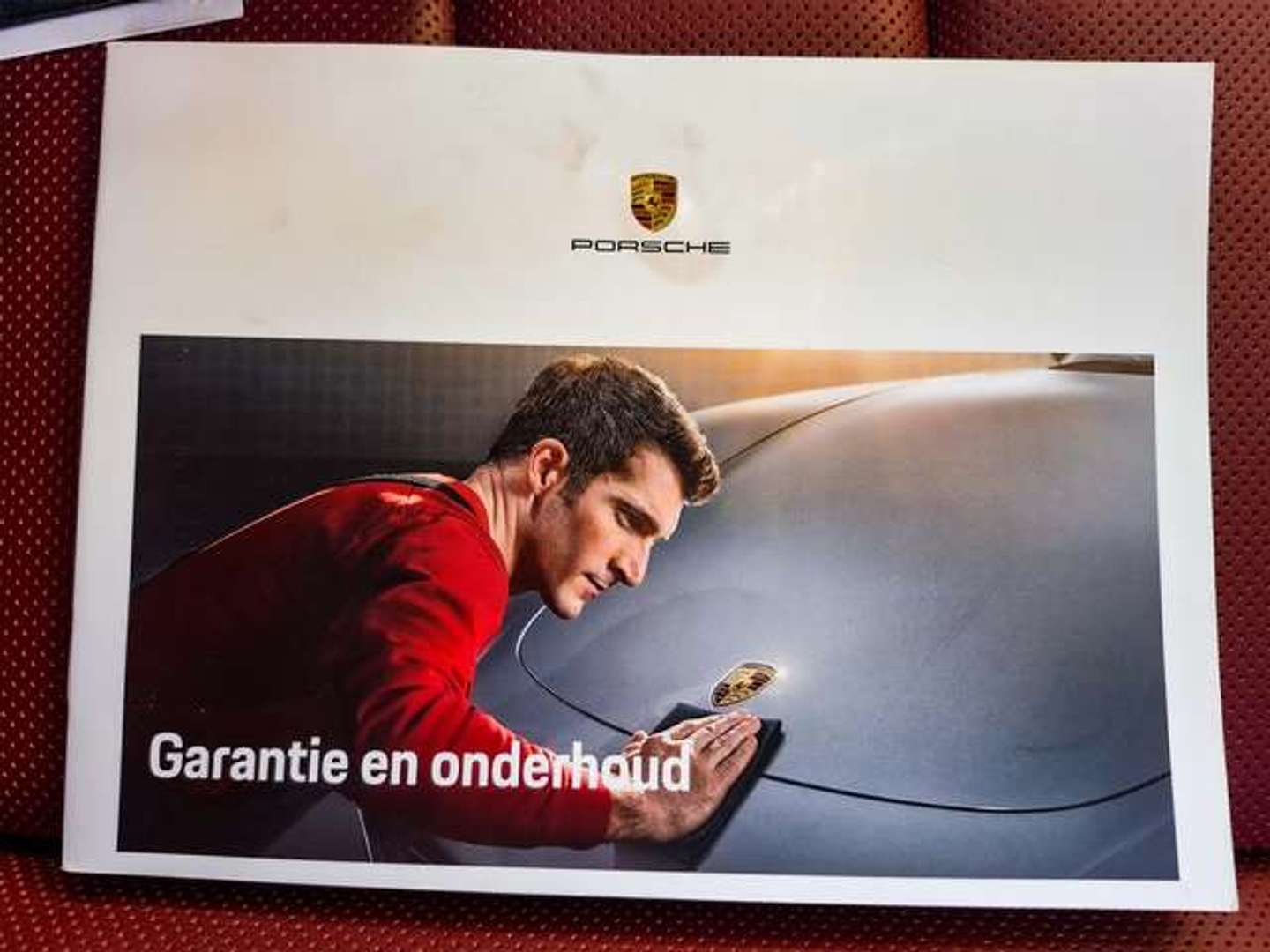 Porsche 991 Carrera 4 - 2024 - Joinsteer - #19