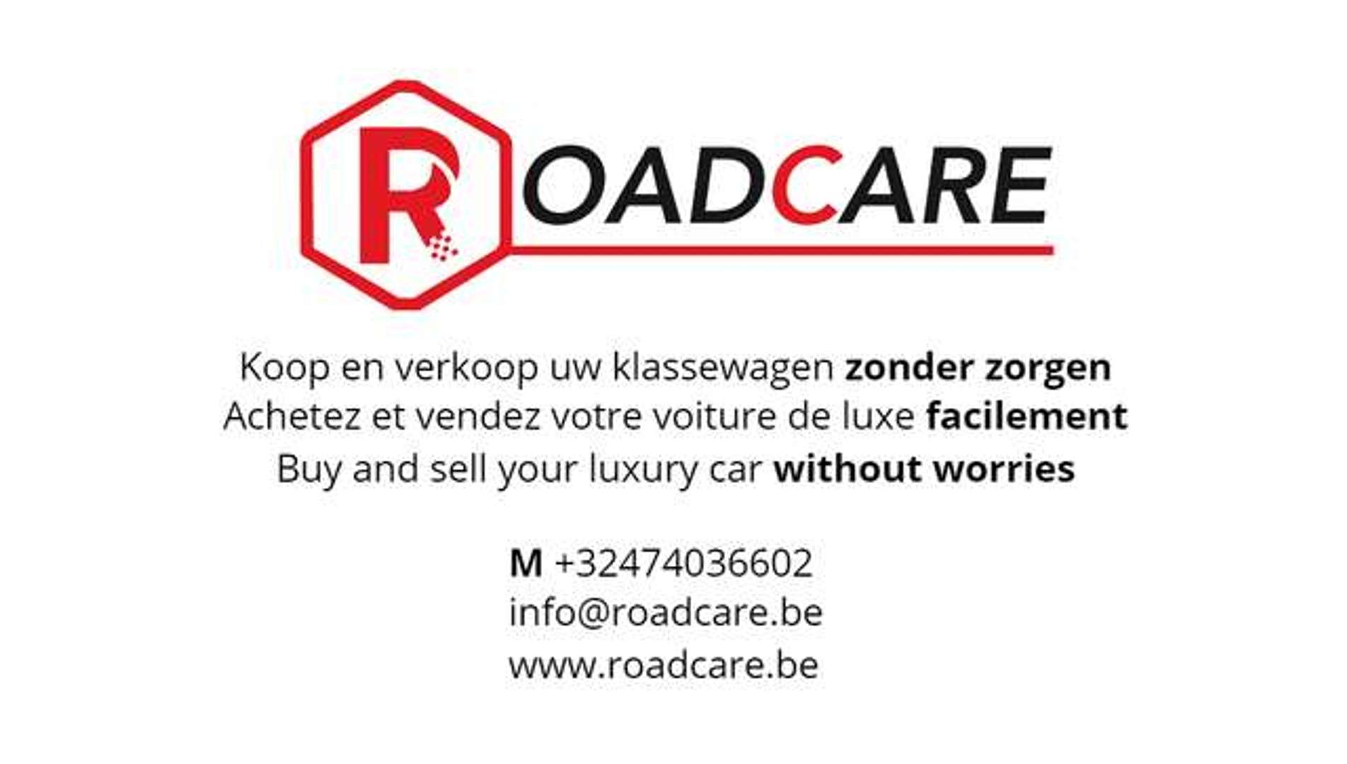 Porsche 991 Carrera 4 - 2024 - Joinsteer - #20