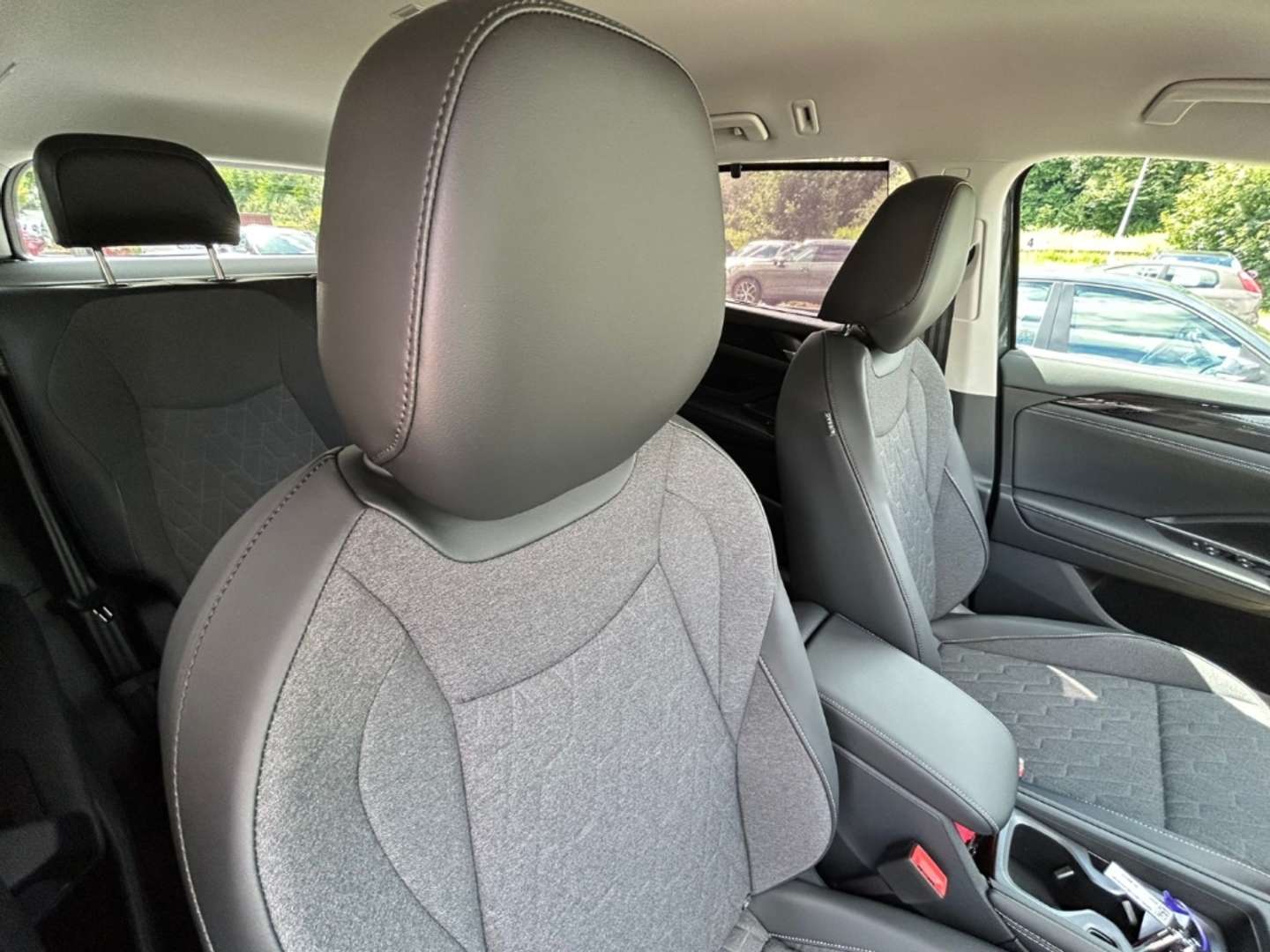 Volkswagen Tayron - 2025 - Joinsteer - #5