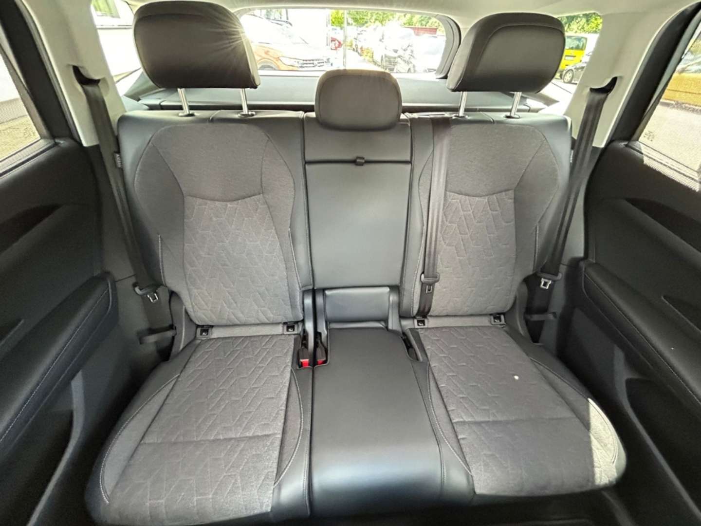 Volkswagen Tayron - 2025 - Joinsteer - #6