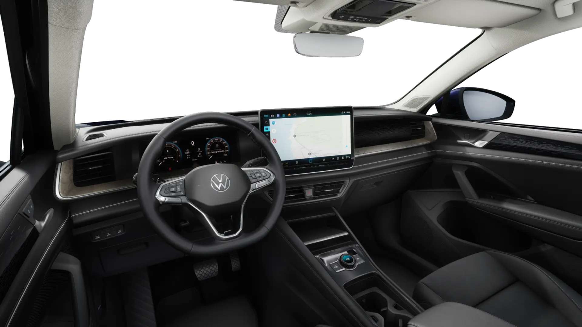 Volkswagen Tayron 4Motion Elegance - 2025 - Joinsteer - #3